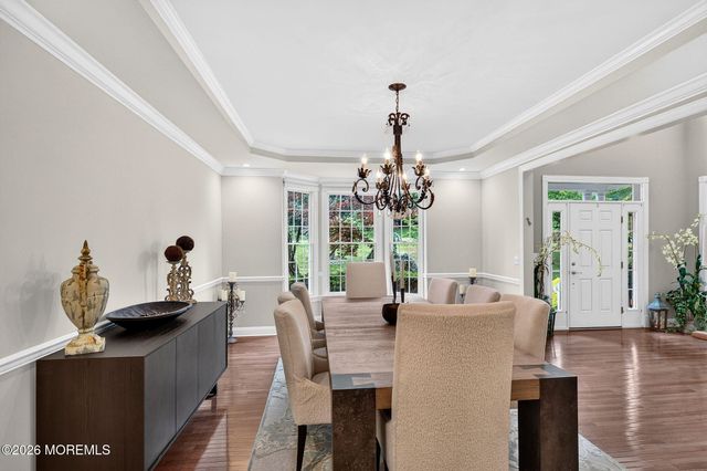 11 Palmer Circle, Millstone, NJ 08535