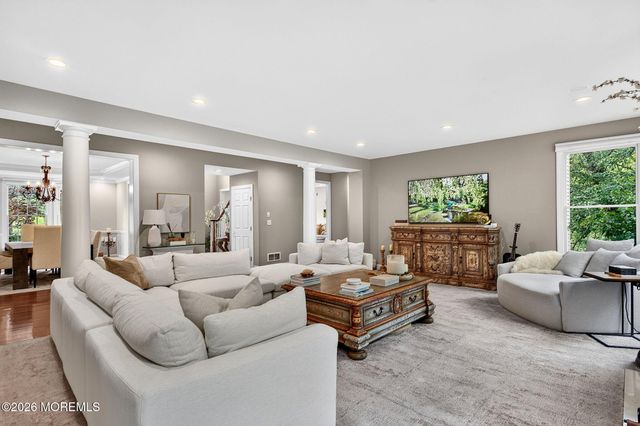11 Palmer Circle, Millstone, NJ 08535