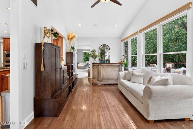 11 Palmer Circle, Millstone, NJ 08535