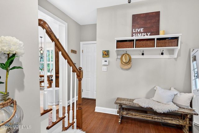 11 Palmer Circle, Millstone, NJ 08535
