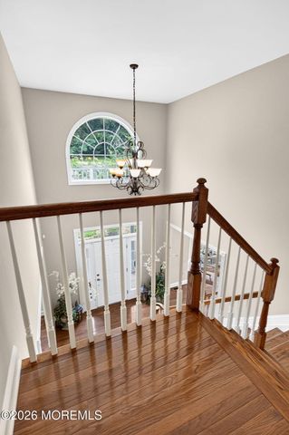 11 Palmer Circle, Millstone, NJ 08535