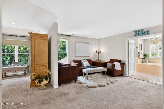 11 Palmer Circle, Millstone, NJ 08535