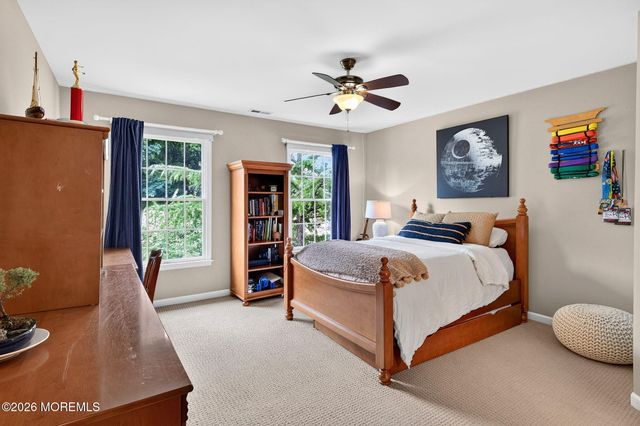 11 Palmer Circle, Millstone, NJ 08535