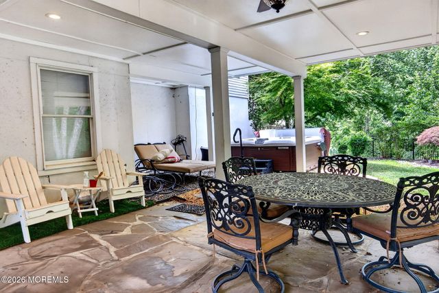 11 Palmer Circle, Millstone, NJ 08535