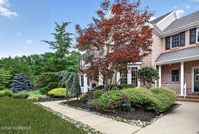 11 Palmer Circle, Millstone, NJ 08535