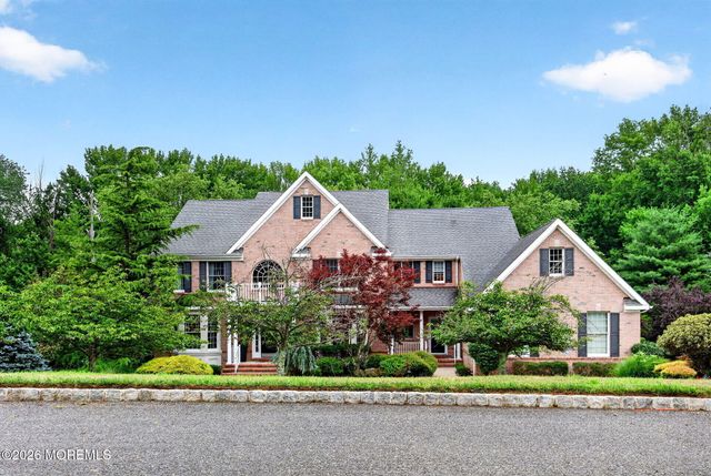 11 Palmer Circle, Millstone, NJ 08535