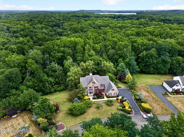 11 Palmer Circle, Millstone, NJ 08535