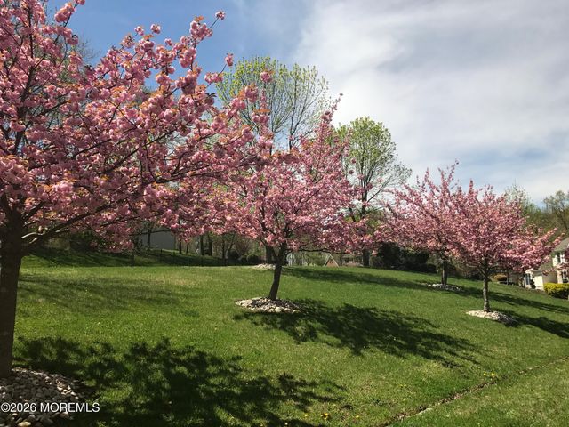 11 Palmer Circle, Millstone, NJ 08535