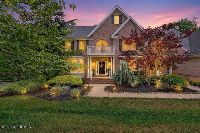 11 Palmer Circle, Millstone, NJ 08535
