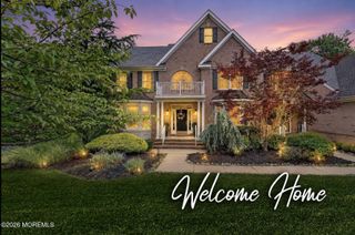 11 Palmer Circle, Millstone, NJ 08535
