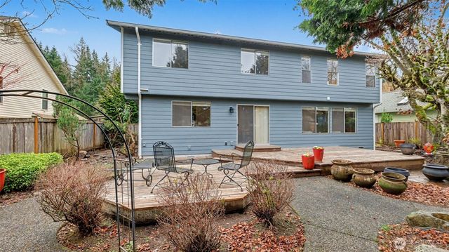 15016 SE 184th St, Renton, WA 98058