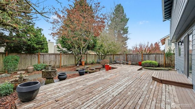 15016 SE 184th St, Renton, WA 98058