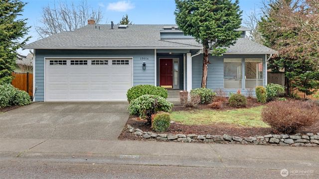 15016 SE 184th St, Renton, WA 98058