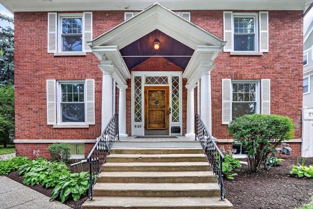 829 Church Street, Beloit, WI 53511