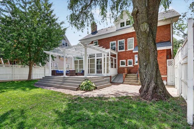 829 Church Street, Beloit, WI 53511