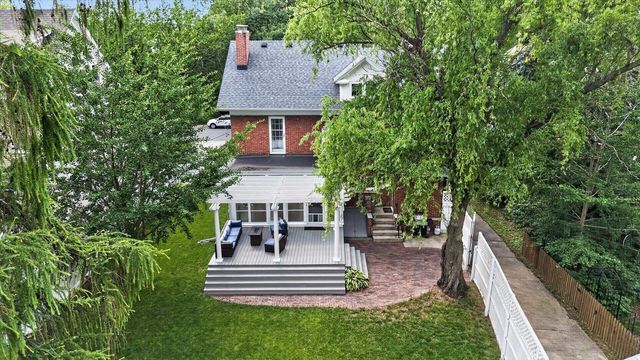829 Church Street, Beloit, WI 53511