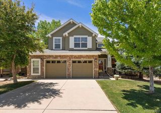 4646 Sunridge Terrace Drive, Castle Rock, CO 80109