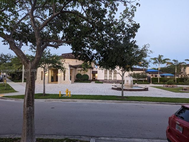 9500 SW 171st Ave, Miami, FL 33196