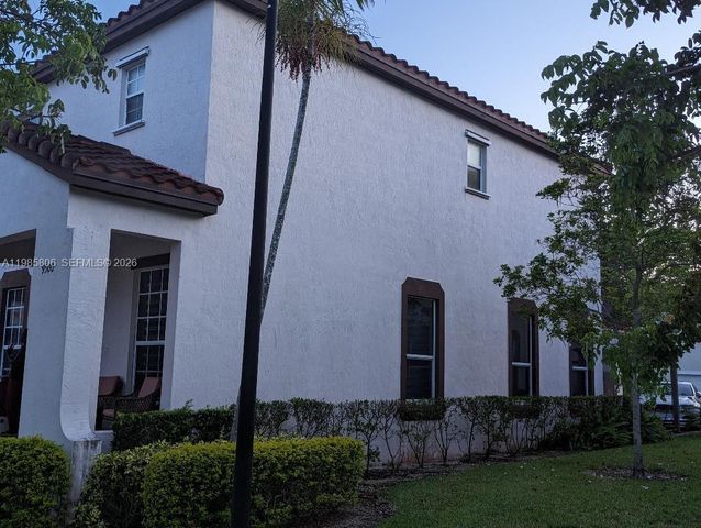 9500 SW 171st Ave, Miami, FL 33196