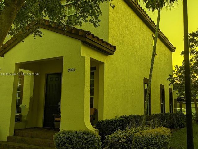 9500 SW 171st Ave, Miami, FL 33196