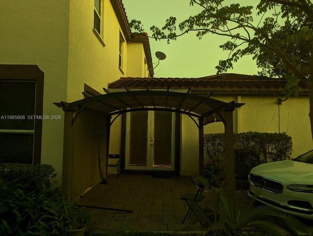 9500 SW 171st Ave, Miami, FL 33196