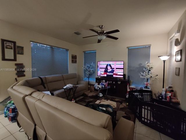 9500 SW 171st Ave, Miami, FL 33196