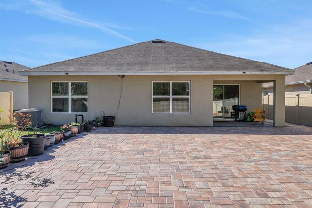 8640 SW 49TH CIRCLE, Ocala, FL 34476