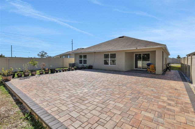 8640 SW 49TH CIRCLE, Ocala, FL 34476