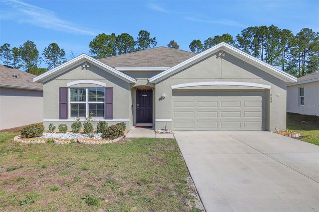 8640 SW 49TH CIRCLE, Ocala, FL 34476