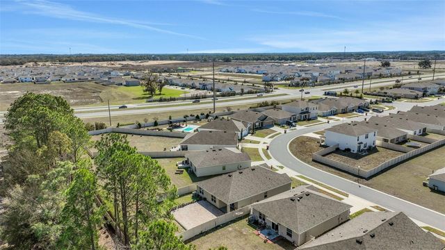 8640 SW 49TH CIRCLE, Ocala, FL 34476