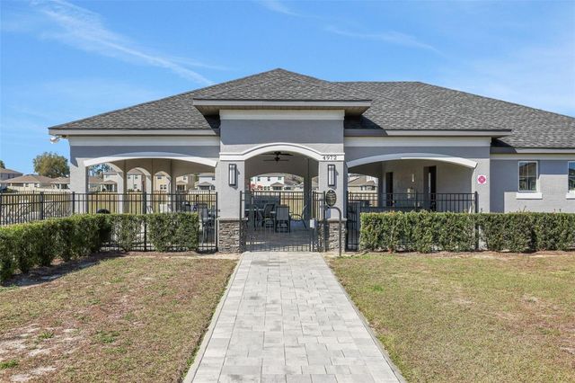 8640 SW 49TH CIRCLE, Ocala, FL 34476