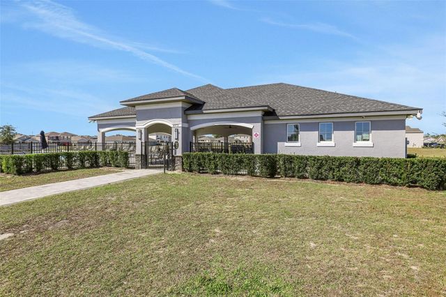 8640 SW 49TH CIRCLE, Ocala, FL 34476