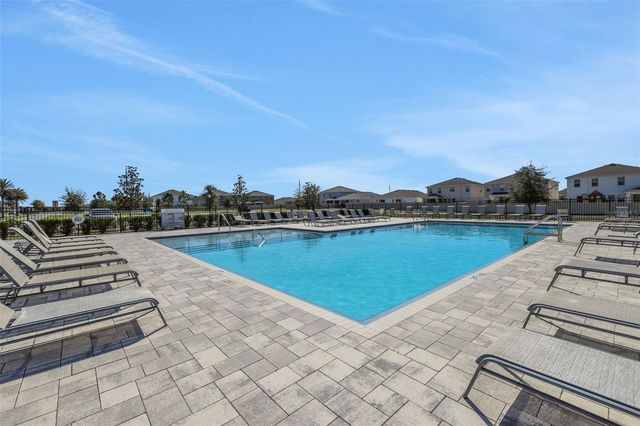 8640 SW 49TH CIRCLE, Ocala, FL 34476