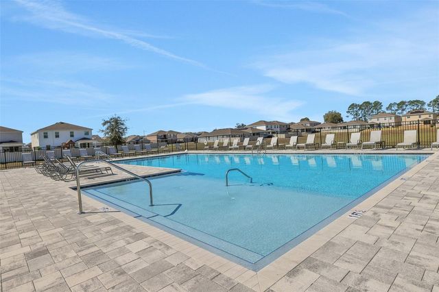 8640 SW 49TH CIRCLE, Ocala, FL 34476