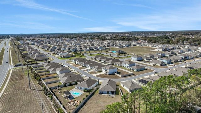 8640 SW 49TH CIRCLE, Ocala, FL 34476