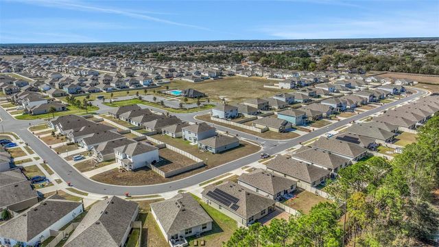 8640 SW 49TH CIRCLE, Ocala, FL 34476