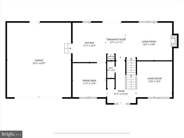 304 LEXINGTON LANE, Shippensburg, PA 17257
