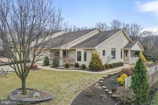 168 STONY POINTE WAY, Strasburg, VA 22657