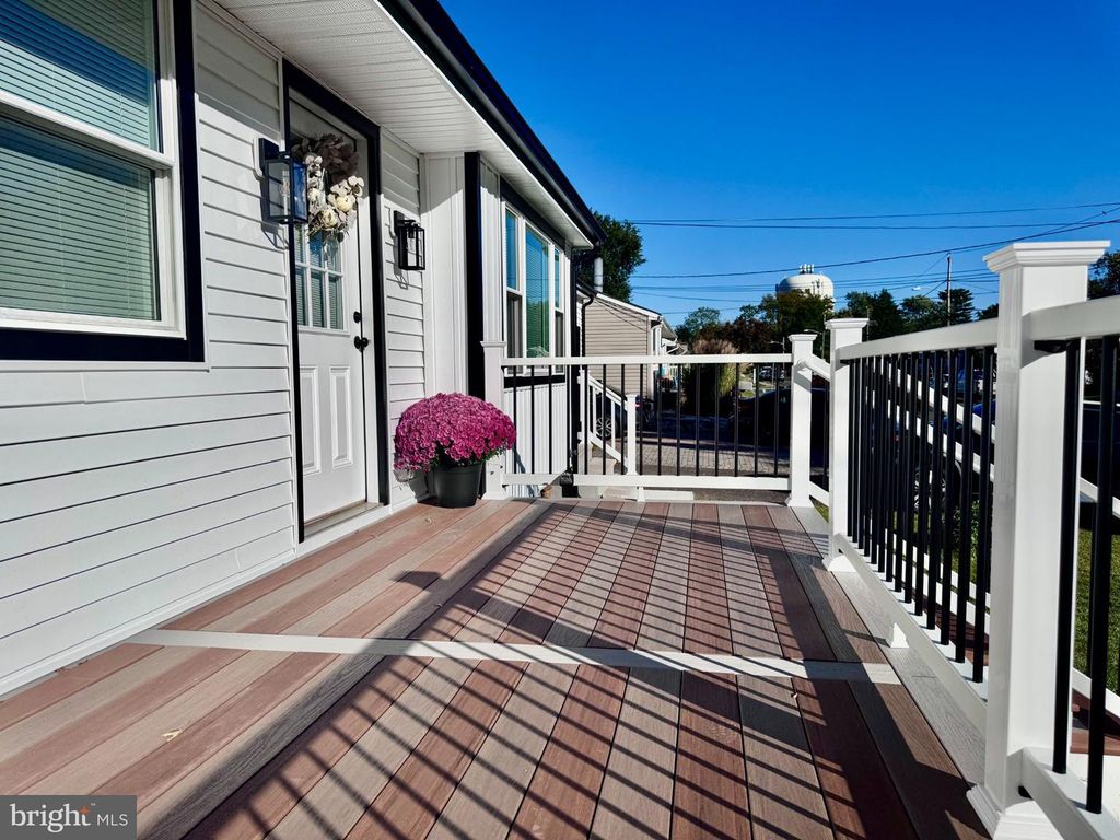 14 HARTMAN DR, HAMILTON, NJ 08690 — photo 2