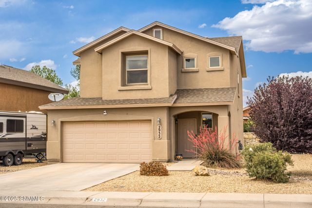 2932 La Union Court, Las Cruces, NM 88007