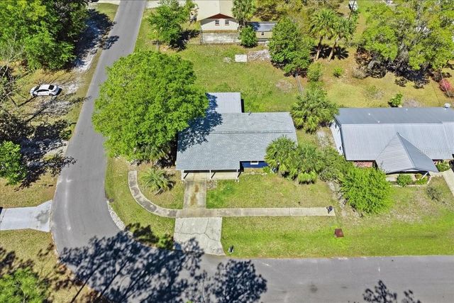 600 E HOLDEN AVENUE, Bunnell, FL 32110