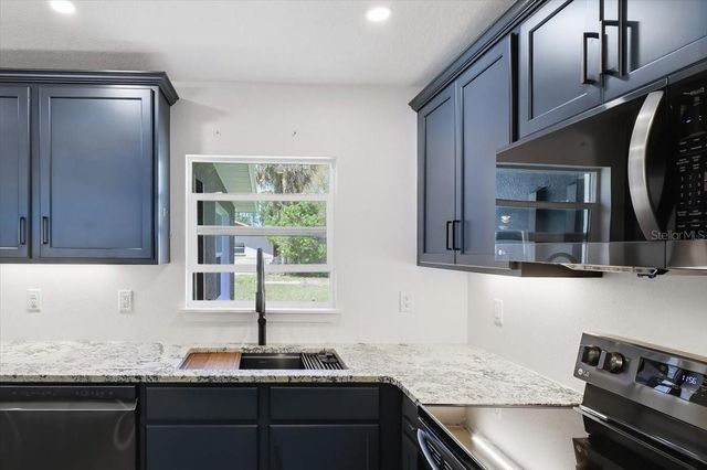 600 E HOLDEN AVENUE, Bunnell, FL 32110