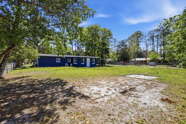600 E HOLDEN AVENUE, Bunnell, FL 32110