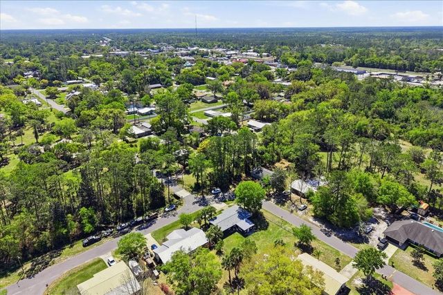 600 E HOLDEN AVENUE, Bunnell, FL 32110