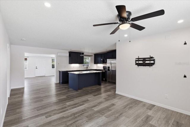 600 E HOLDEN AVENUE, Bunnell, FL 32110