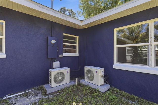 600 E HOLDEN AVENUE, Bunnell, FL 32110