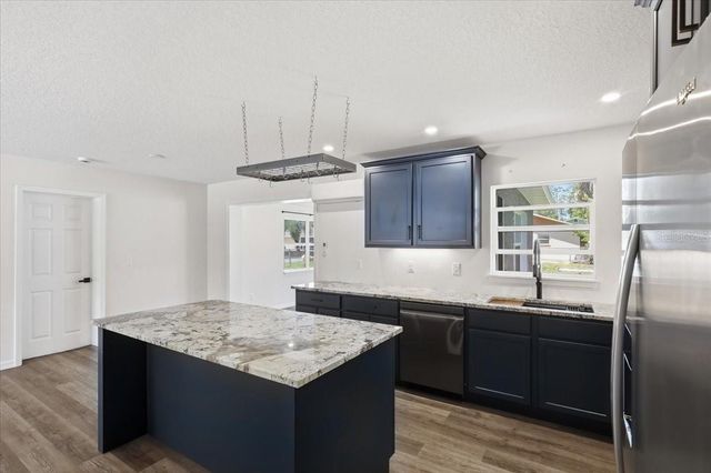 600 E HOLDEN AVENUE, Bunnell, FL 32110