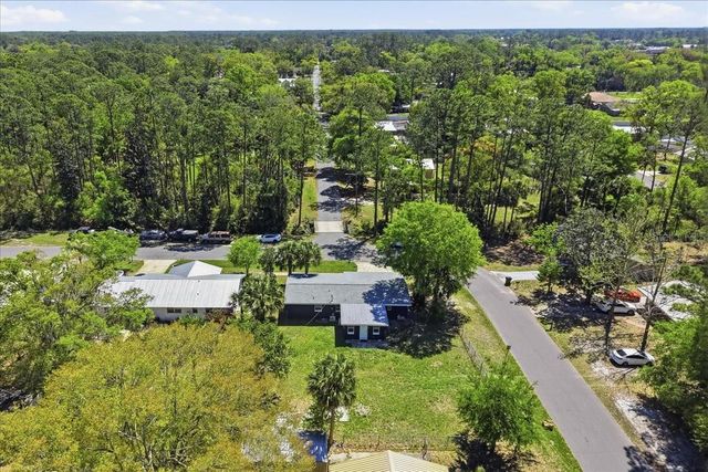 600 E HOLDEN AVENUE, Bunnell, FL 32110