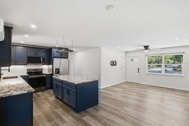 600 E HOLDEN AVENUE, Bunnell, FL 32110