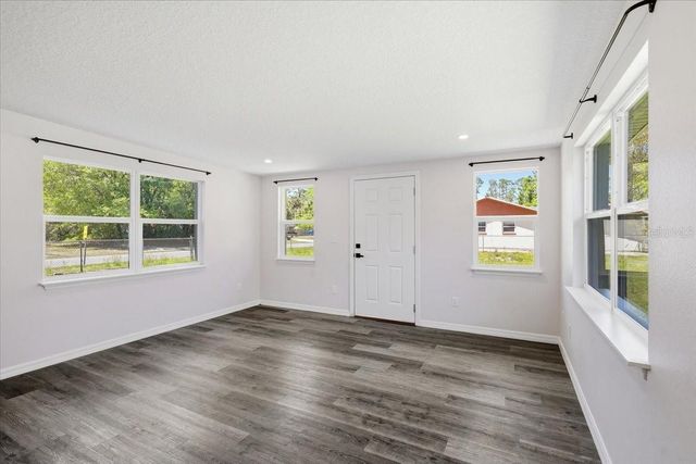 600 E HOLDEN AVENUE, Bunnell, FL 32110